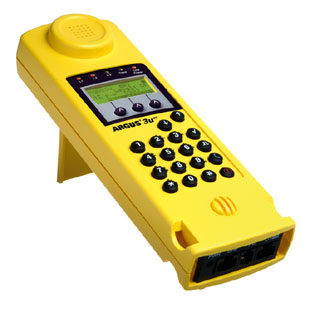 Testtelefoons ANALOOG/ISDN/ADSL