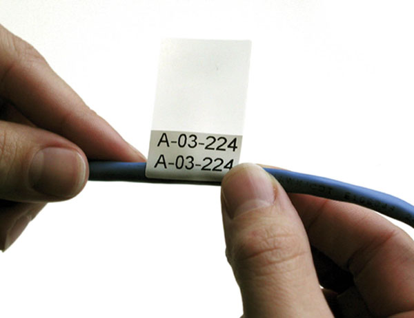 Labelling