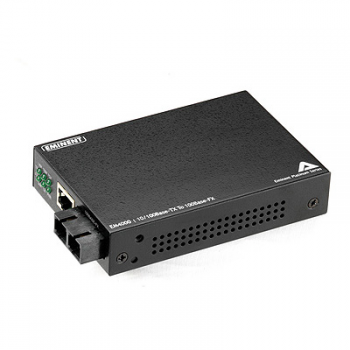 Glasvezel converters