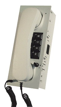 Speciale Telefoons in- / opbouw