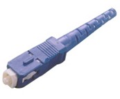 Singlemode connectoren