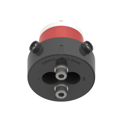 CFOC3 mechanische kabelseal 2x 8.0-10.5mm Rond