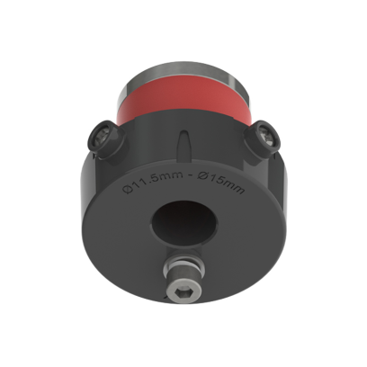 CFOC3 mechanische kabelseal 1x 11.5-15.0mm Rond