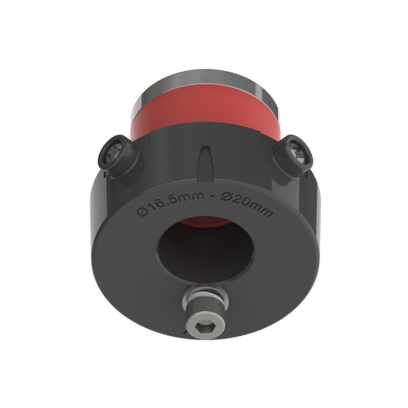 CFOC3 mechanische kabelseal 1x 16.5-20.0mm Rond