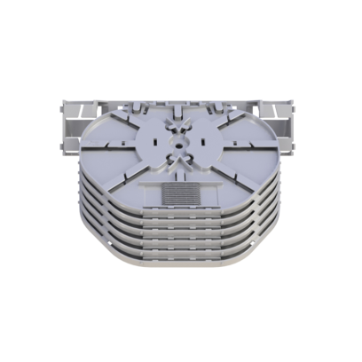 Glasvezel lascassette 72v ANT voor CFOC3