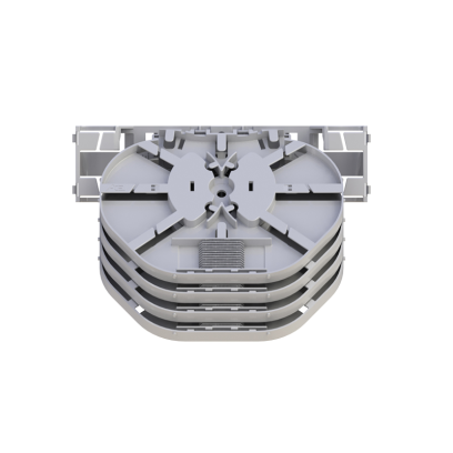 Glasvezel lascassette 48v ANT voor CFOC3