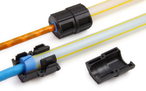 Duct seal kit overzicht