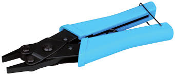 EasyLan Fixlink parallel perstang voor keystone jacks