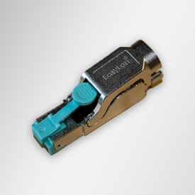 EasyLan FixLink RJ45 Fieldconnector overzicht