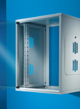Rittal Wall Box 15HE D=500mm