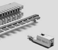 LSA-Plus 5pnt. beveiligingset 180V