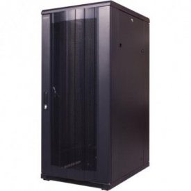 42HE 19 Serverkast (HxBxD) 2000x800x800mm Zwart 