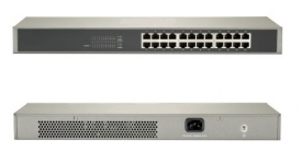 24-port Gigabit Ethernet Switch