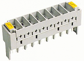 8DA overspanning bev.mag. 3-p LSA-Plus