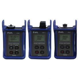AFL Contractor Series Light Sources and Power Meters
