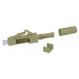 Field Installation Connector LC MM