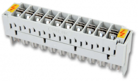 10DA overspanning bev. mag LSA-Plus v.6x8