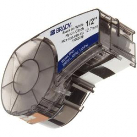 Brady BMP 21 Etiket cardridge