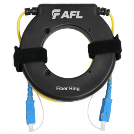 AFL OTDR Fiber Rings
