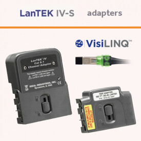 TREND Networks Adapters LanTEK IV