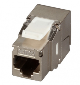 InfraTEL RJ45 Keystone Jacks