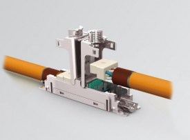 EasyLan Fixlink Extenders  voor massief & soepele aders