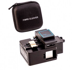 FastFibre® High precision cleaver set  