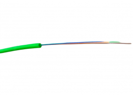 Glasvezel MTE microkabel 2,5mm 4v G657a1 SM ProRail