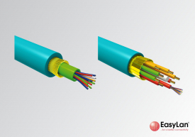 Easylan Universeel Loosetube OM3 50/125 8-v LSZH DCA