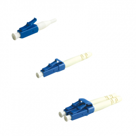 LC Connector SM