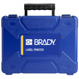 Brady M210 verharde draagkoffer