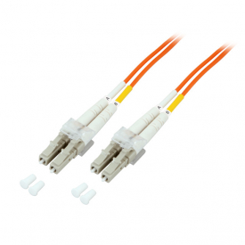 Patchcord LC-LC OM1 62.5/125