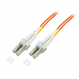 Patchcord LC-LC OM2 50/125