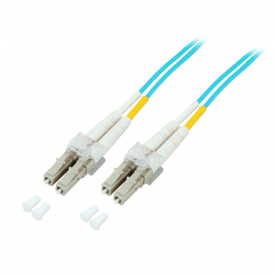 Patchcord OM3 50/125 LC-LC
