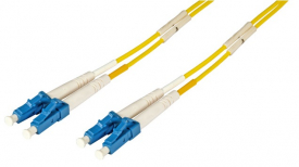 Patchcord LC-LC SM 9/125