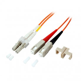 patchcord LC-SC OM2 50/125