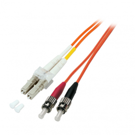 Patchcord LC-ST OM1 62,5/125