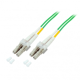 Patchcord OM4 50/125 LC-LC