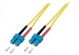 Patchcord SC-SC SM 9/125