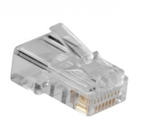 RJ45 Pluggen