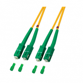 SC/APC-SC/APC OS1