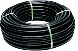 Flexbuis Slagvast 25mm 50mtr t.b.v. OV-T(2)