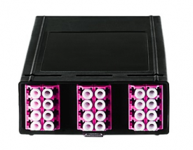 Zettonics High Density Cassettes Multimode MTP