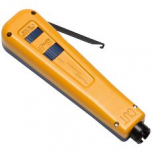 fluke punch down tool