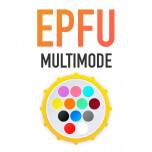 EPFU Multimode - OM1, OM3 & OM4
