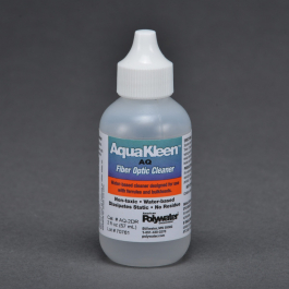 Polywater® AquaKleen™ Type AQ dropper bottle