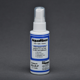 Polywater® AquaKleen™ Fiber Cleaner Finger spray