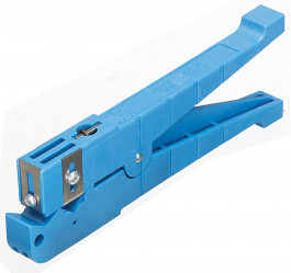 IDEAL stripper 6,4 t/m 41,3 mm blauw (45-164)