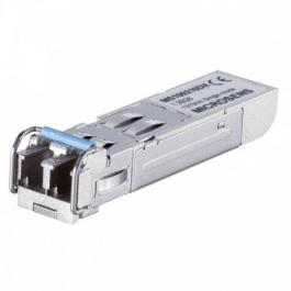 MICROSENS SFP module MM 100mb Fast Ethernet 1310nm