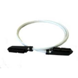 Telco kabel Cat3 2x50pol M/M L7,5m